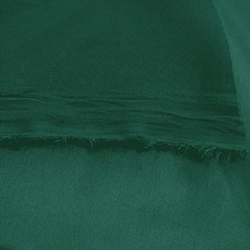 Musseline - Verde Floresta - 1,50m de Largura