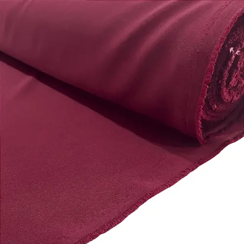 Two Way Tecido - Marsala - 1,50m de Largura