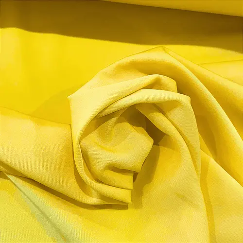 Two Way Tecido - Amarelo - 1,50m de Largura