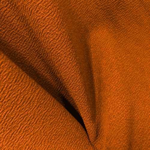 Crepe de Malha - Caramelo - 1,50m de Largura