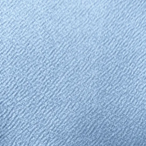 Crepe de Malha - Azul Bebê - 1,50m de Largura