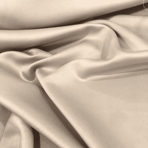 Crepe Amanda - Creme