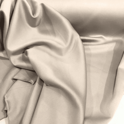 Crepe Amanda - Creme