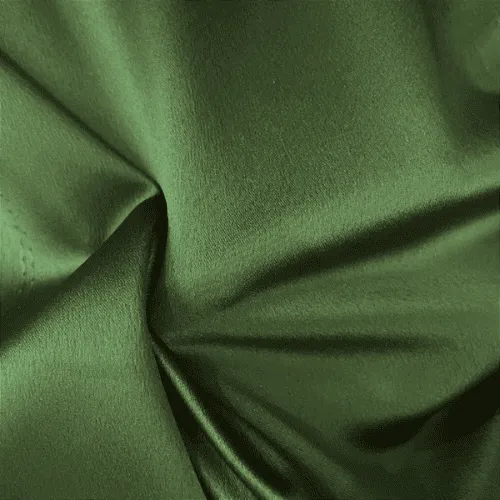 Crepe Amanda - Verde Militar