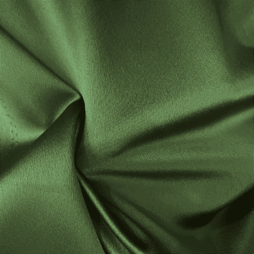 Crepe Amanda - Verde Militar