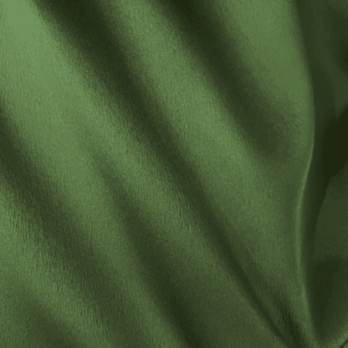 Crepe Amanda - Verde Militar