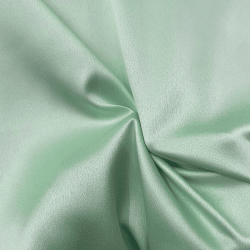 Crepe Amanda - Verde Menta