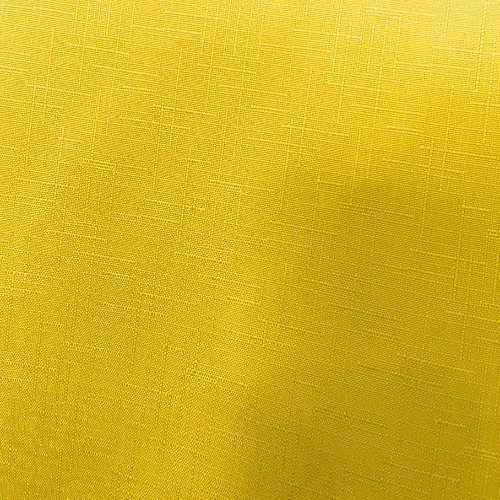 Linho Rústico - Amarelo - 3,00m de Largura
