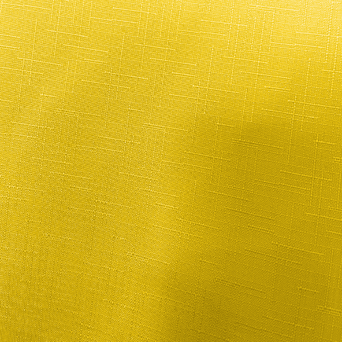 Linho Rústico - Amarelo - 3,00m de Largura