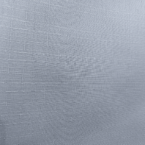 Linho Rústico - Cinza Claro - 3,00m de Largura