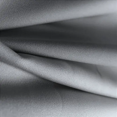 Crepe Alfaiataria New Look - Cinza Claro