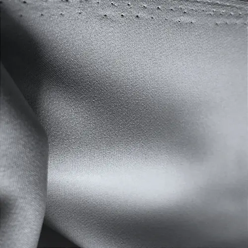 Crepe Alfaiataria New Look - Cinza Claro