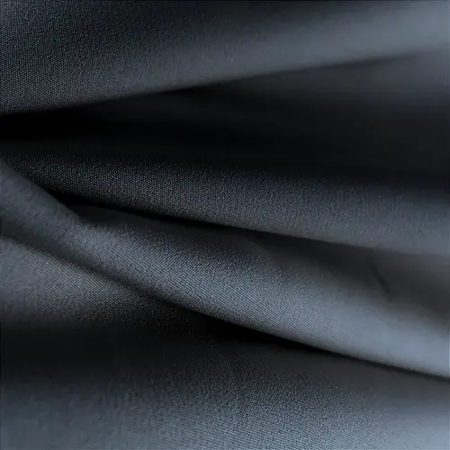 Crepe Alfaiataria New Look - Cinza Escuro