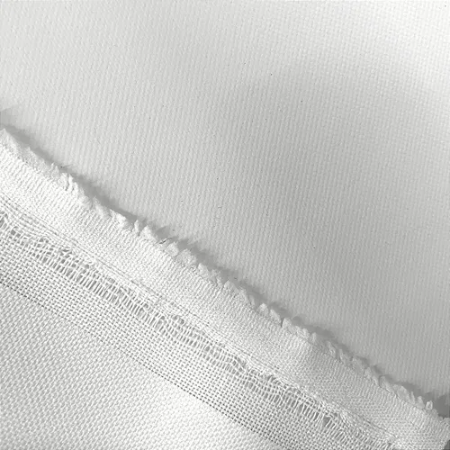 Tecido Lona PVC - Branco - 1,48m de Largura