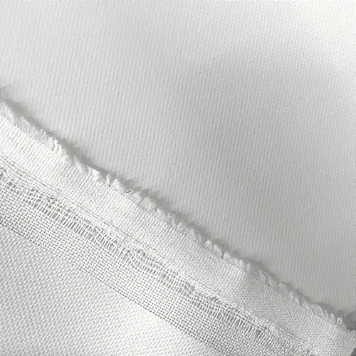 Tecido Lona PVC - Branco - 1,48m de Largura