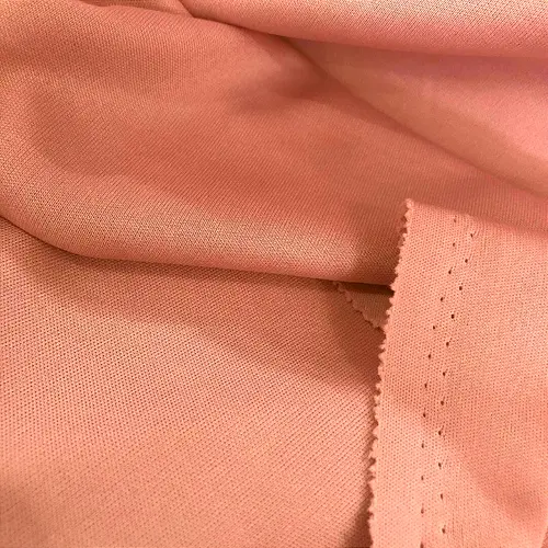 Malha Helanca Light Rose - 1,80m de Largura