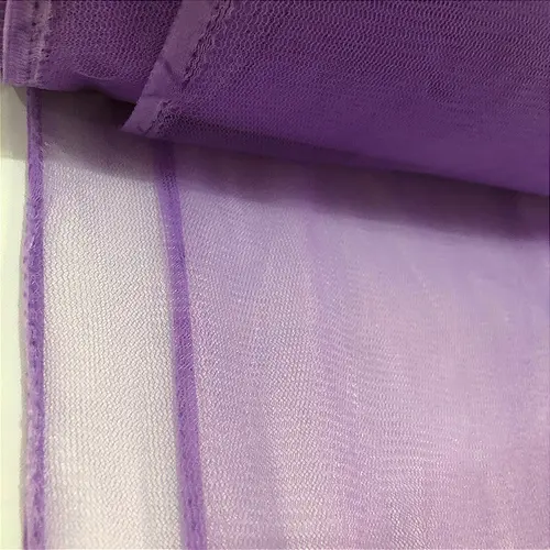 Tule Mosquiteiro - Lilás - 3,00m de Largura