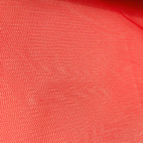 Tule Mosquiteiro - Vermelho - 3,00m de Largura