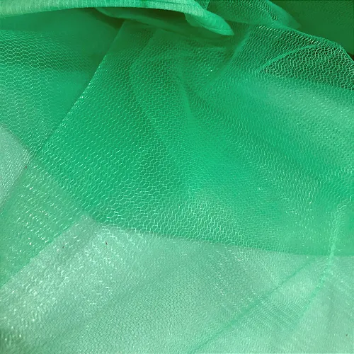 Tule Mosquiteiro - Verde - 3,00m de Largura