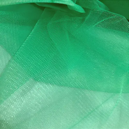 Tule Mosquiteiro - Verde - 3,00m de Largura