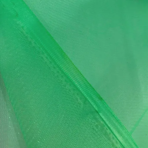 Tule Mosquiteiro - Verde - 3,00m de Largura