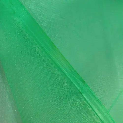 Tule Mosquiteiro - Verde - 3,00m de Largura