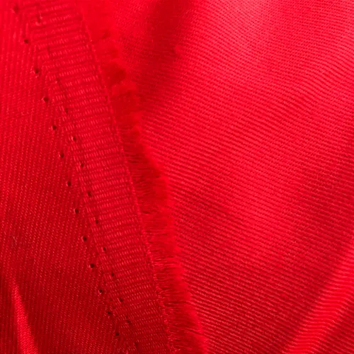 Brim - Vermelho - 1,60m de Largura