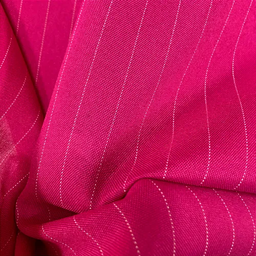 Oxford Risca de Giz - Pink 1 - 1,47m de Largura