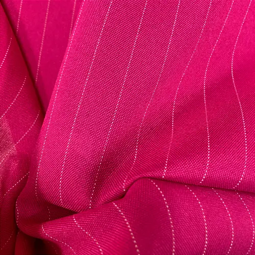 Oxford Risca de Giz - Pink 1 - 1,47m de Largura