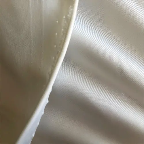 Liganete - Off White - 1,60m de Largura