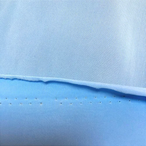 Liganete - Azul Claro - 1,60m de Largura