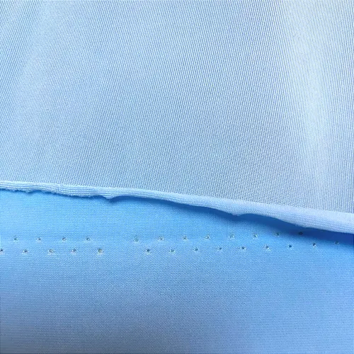 Liganete - Azul Claro - 1,60m de Largura