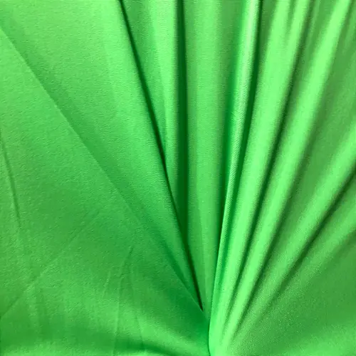 Crepe Salina - Verde Claro - 1,50m de Largura