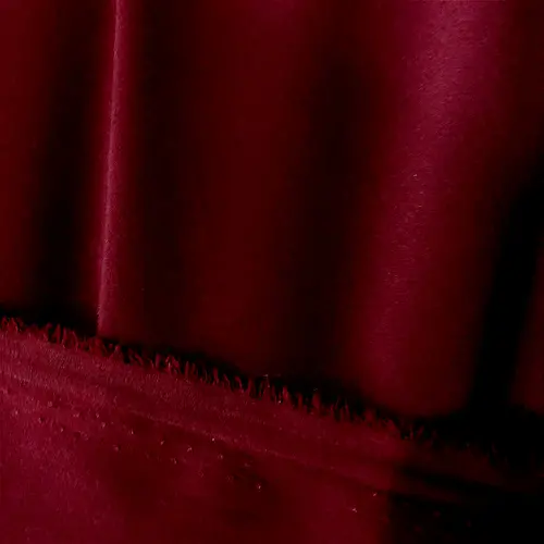 Crepe Salina - Marsala - 1,50m de Largura