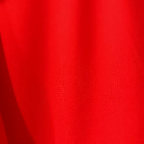 Crepe Salina - Vermelho - 1,50m de Largura