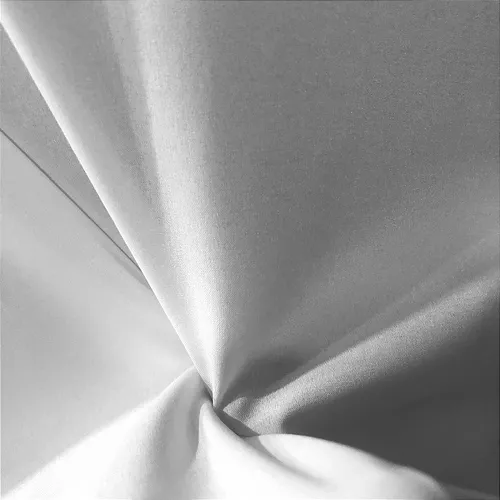 Crepe Salina - Branco - 1,50m de Largura