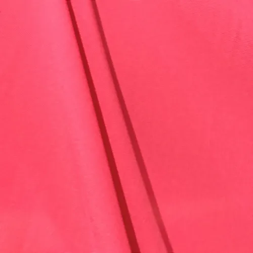 Crepe Salina - Rosa Chiclete - 1,50m de Largura
