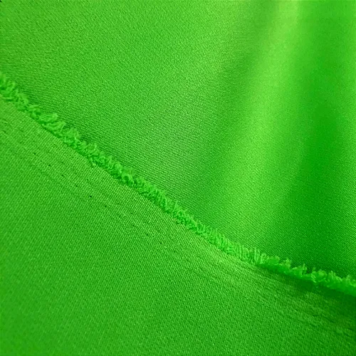 Crepe Alfaiataria New Look - Verde