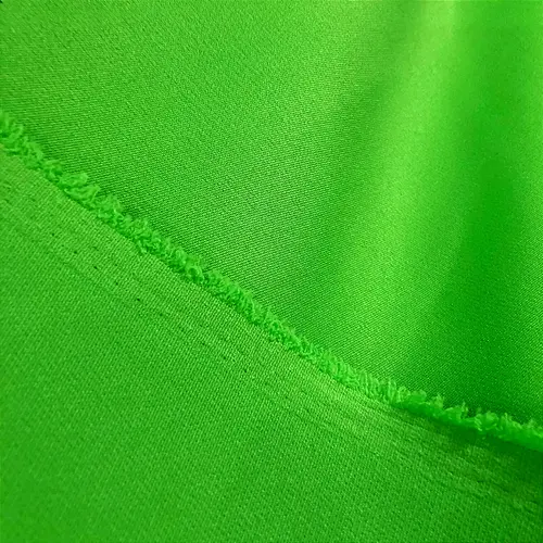 Crepe Alfaiataria New Look - Verde