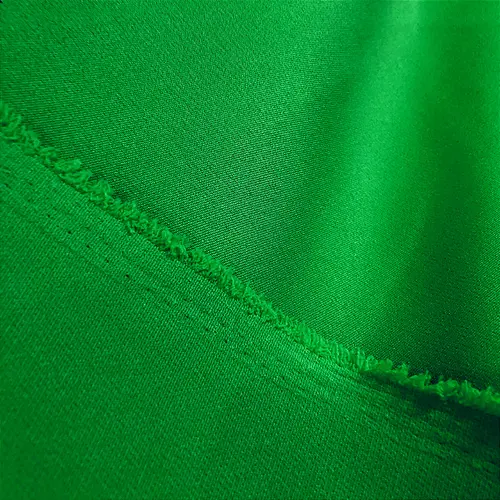 Crepe Alfaiataria New Look - Verde Bandeira
