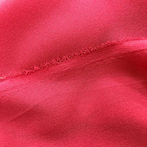 Crepe Moss - Rosa - 1,47m de Largura