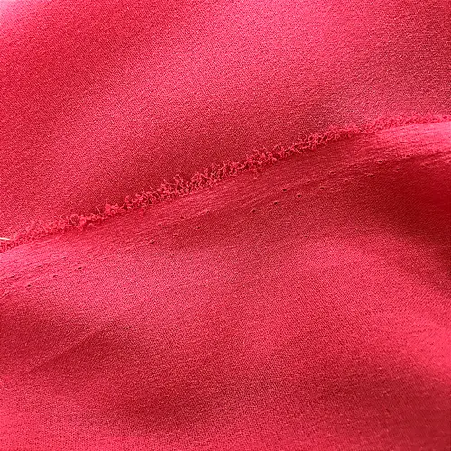 Crepe Moss - Rosa - 1,47m de Largura