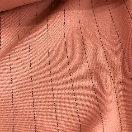 Prada Two Way Risca de Giz - Rose - 1,50m de Largura