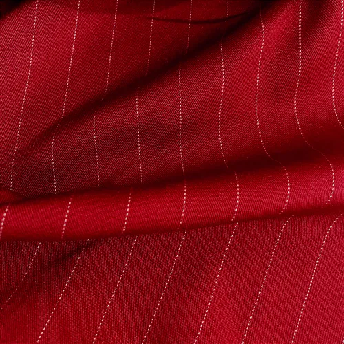 Prada Two Way Risca de Giz - Marsala - 1,50m de Largura