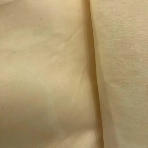 Algodão Cru - 100% Algodão - 1,60m de Largura