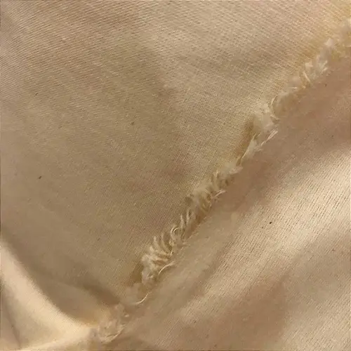 Algodão Cru - 100% Algodão - 1,60m de Largura