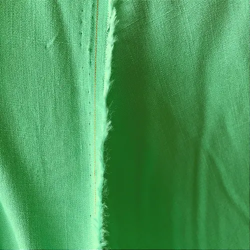 Viscolinho - Verde Menta