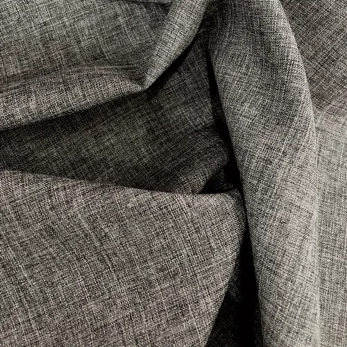 Oxford Melange - Cinza