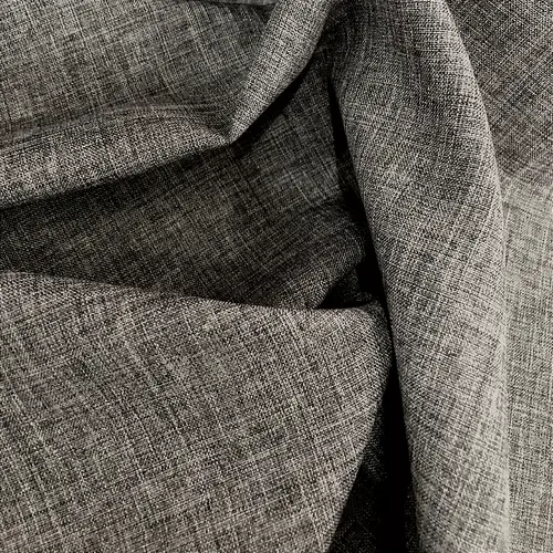 Oxford Melange - Cinza