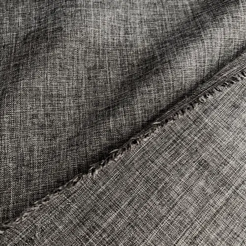 Oxford Melange - Cinza